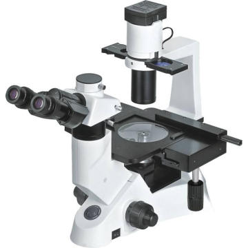 Bestscope Bs-2090 invertiertes biologisches Mikroskop